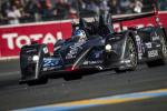 Nissan LMP2 Le Mans 24 Hours 2012 года